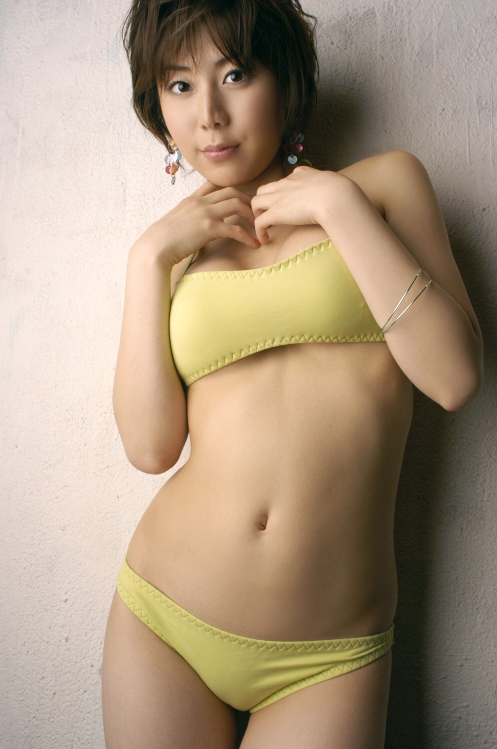 後藤ゆきこ No147 Yukiko Goto [dgc]